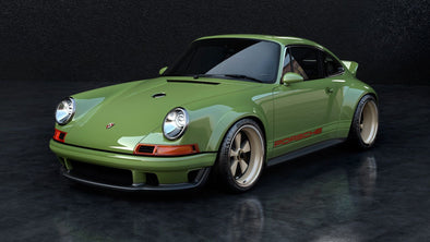 Singer 911