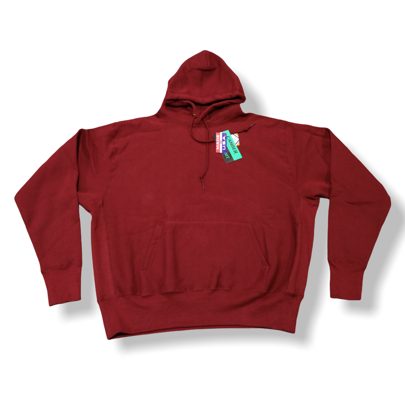 CAMBER SPORTSWEAR-232 CROSS KNIT HOODIE HOODED SWEATSHIRT IN CAMBER SPORTSWEAR-232 CROSS KNIT HOODIE HOODED SWEATSHIRT IN