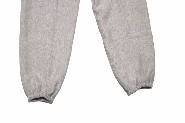 NWT! CAMBER CROSS KNIT MENS XL GRAY 12 OZ HEAVYWEIGHT SWEATPANTS MADE IN THE USA